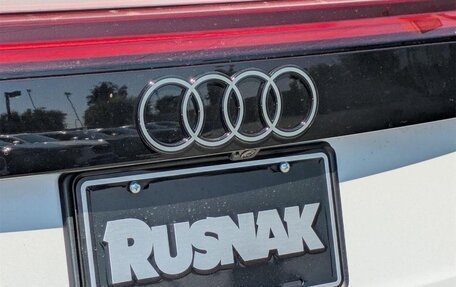 Audi RS Q8 I, 2025 год, 20 932 000 рублей, 14 фотография