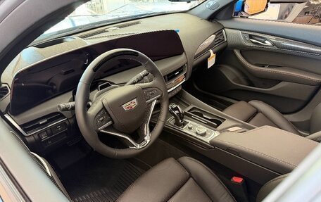 Cadillac CT5 I, 2025 год, 11 311 768 рублей, 2 фотография