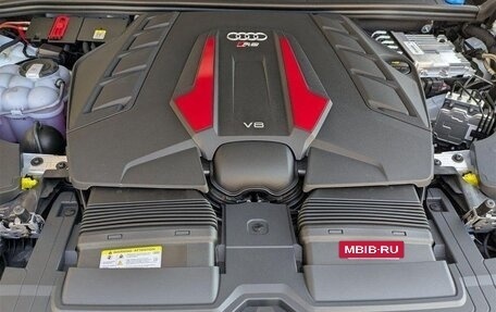 Audi RS Q8 I, 2025 год, 20 932 000 рублей, 11 фотография