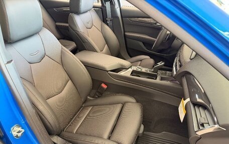 Cadillac CT5 I, 2025 год, 11 311 768 рублей, 12 фотография