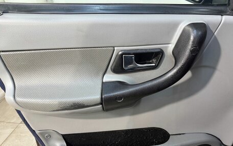 ЛуАЗ Patriot, 2011 год, 599 800 рублей, 7 фотография