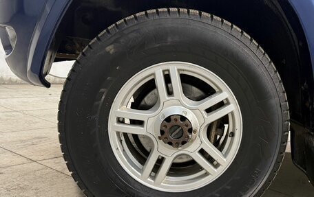 ЛуАЗ Patriot, 2011 год, 599 800 рублей, 5 фотография