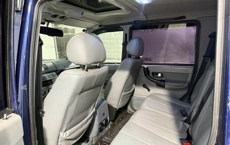 ЛуАЗ Patriot, 2011 год, 599 800 рублей, 6 фотография