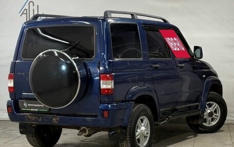 ЛуАЗ Patriot, 2011 год, 599 800 рублей, 2 фотография