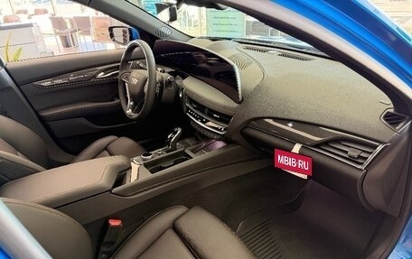 Cadillac CT5 I, 2025 год, 11 311 768 рублей, 13 фотография