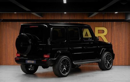 Mercedes-Benz G-Класс AMG, 2025 год, 32 300 000 рублей, 4 фотография