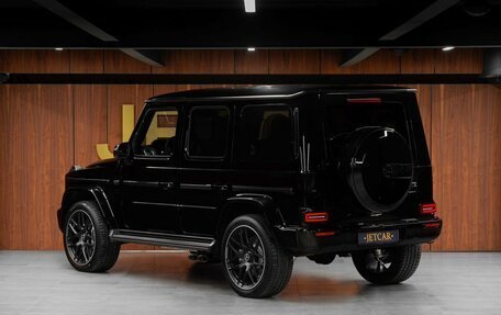 Mercedes-Benz G-Класс AMG, 2025 год, 32 300 000 рублей, 6 фотография