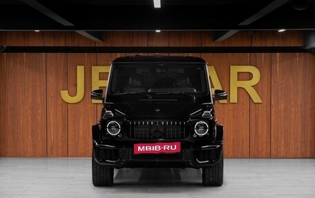 Mercedes-Benz G-Класс AMG, 2025 год, 32 300 000 рублей, 2 фотография