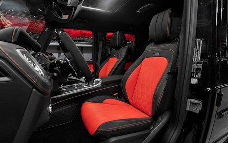 Mercedes-Benz G-Класс AMG, 2025 год, 32 300 000 рублей, 10 фотография