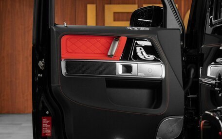 Mercedes-Benz G-Класс AMG, 2025 год, 32 300 000 рублей, 7 фотография