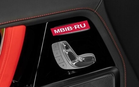 Mercedes-Benz G-Класс AMG, 2025 год, 32 300 000 рублей, 8 фотография