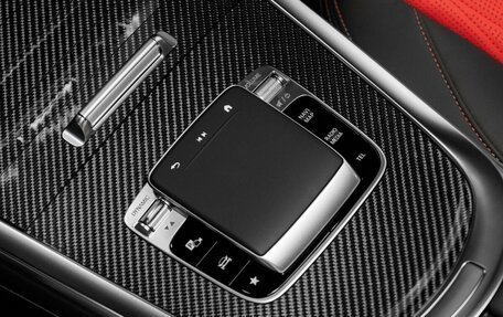 Mercedes-Benz G-Класс AMG, 2025 год, 32 300 000 рублей, 18 фотография