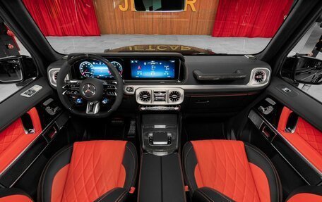 Mercedes-Benz G-Класс AMG, 2025 год, 32 300 000 рублей, 20 фотография