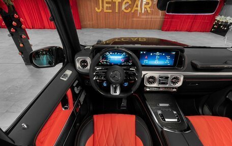 Mercedes-Benz G-Класс AMG, 2025 год, 32 300 000 рублей, 19 фотография