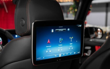 Mercedes-Benz G-Класс AMG, 2025 год, 32 300 000 рублей, 24 фотография