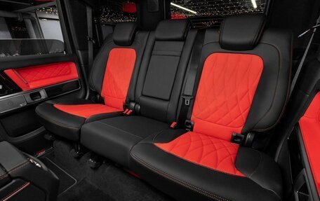 Mercedes-Benz G-Класс AMG, 2025 год, 32 300 000 рублей, 26 фотография