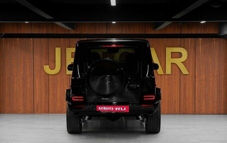 Mercedes-Benz G-Класс AMG, 2025 год, 32 300 000 рублей, 5 фотография