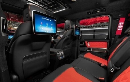 Mercedes-Benz G-Класс AMG, 2025 год, 32 300 000 рублей, 23 фотография