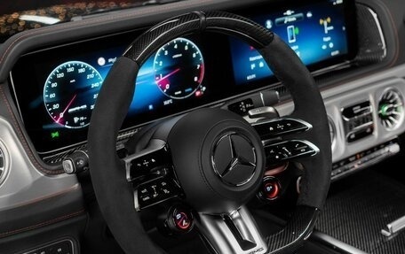 Mercedes-Benz G-Класс AMG, 2025 год, 32 300 000 рублей, 12 фотография