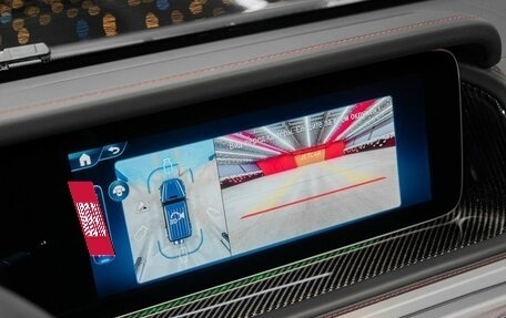 Mercedes-Benz G-Класс AMG, 2025 год, 32 300 000 рублей, 17 фотография