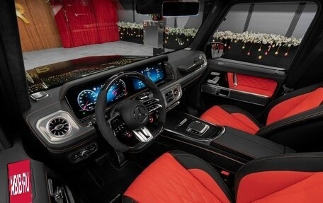 Mercedes-Benz G-Класс AMG, 2025 год, 32 300 000 рублей, 11 фотография