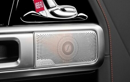 Mercedes-Benz G-Класс AMG, 2025 год, 32 300 000 рублей, 9 фотография