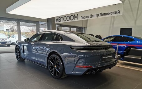 Porsche Panamera, 2025 год, 25 480 000 рублей, 3 фотография