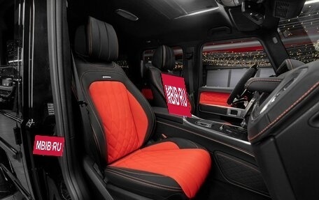 Mercedes-Benz G-Класс AMG, 2025 год, 32 300 000 рублей, 21 фотография