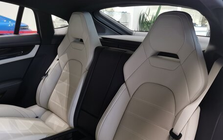 Porsche Panamera, 2025 год, 25 480 000 рублей, 12 фотография