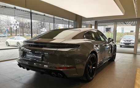 Porsche Panamera, 2025 год, 25 480 000 рублей, 5 фотография