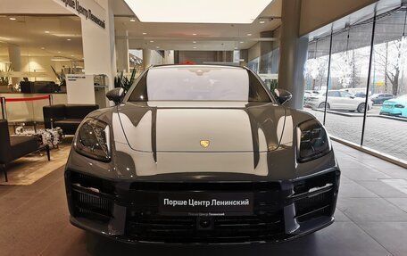Porsche Panamera, 2025 год, 25 480 000 рублей, 4 фотография