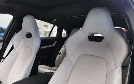 Porsche Panamera, 2025 год, 25 480 000 рублей, 9 фотография