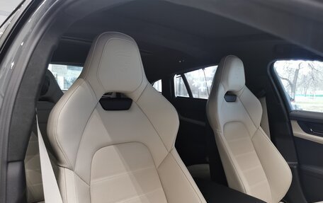 Porsche Panamera, 2025 год, 25 480 000 рублей, 10 фотография