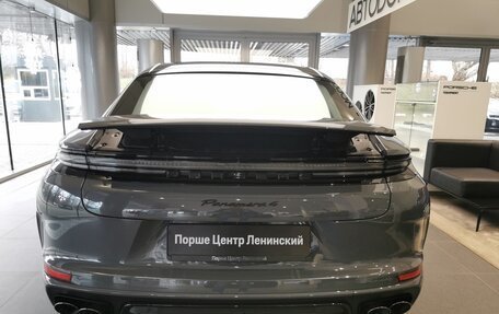 Porsche Panamera, 2025 год, 25 480 000 рублей, 6 фотография