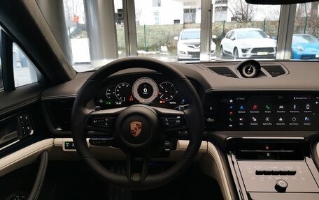 Porsche Panamera, 2025 год, 25 480 000 рублей, 13 фотография