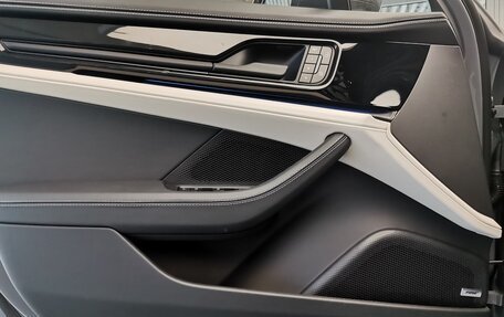 Porsche Panamera, 2025 год, 25 480 000 рублей, 16 фотография