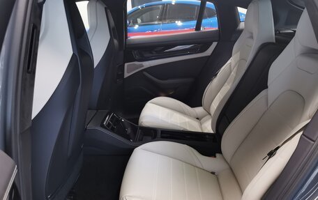 Porsche Panamera, 2025 год, 25 480 000 рублей, 11 фотография