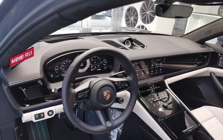 Porsche Panamera, 2025 год, 25 480 000 рублей, 7 фотография