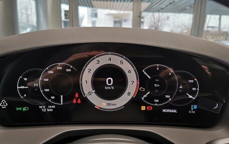 Porsche Panamera, 2025 год, 25 480 000 рублей, 21 фотография