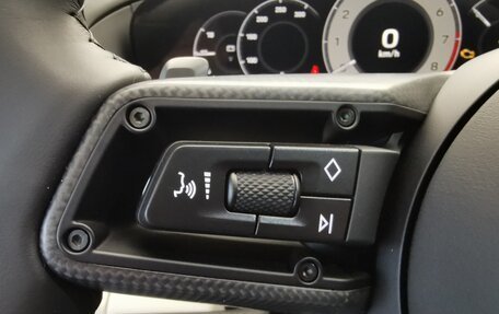 Porsche Panamera, 2025 год, 25 480 000 рублей, 19 фотография