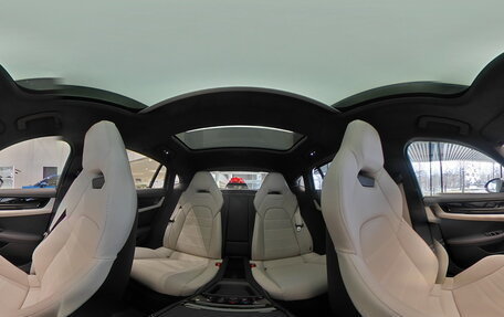 Porsche Panamera, 2025 год, 25 480 000 рублей, 30 фотография