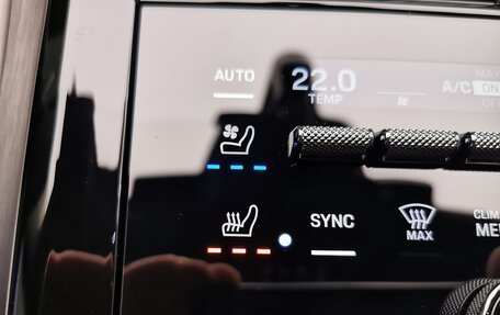 Porsche Panamera, 2025 год, 25 480 000 рублей, 25 фотография