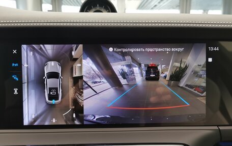 Porsche Panamera, 2025 год, 25 480 000 рублей, 23 фотография