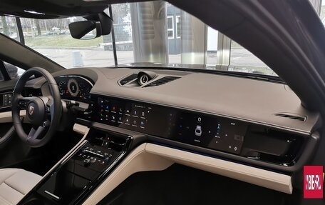 Porsche Panamera, 2025 год, 25 480 000 рублей, 8 фотография