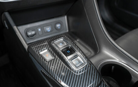 Hyundai Sonata VIII, 2022 год, 2 700 000 рублей, 15 фотография