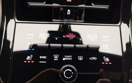 Porsche Panamera, 2025 год, 25 480 000 рублей, 24 фотография