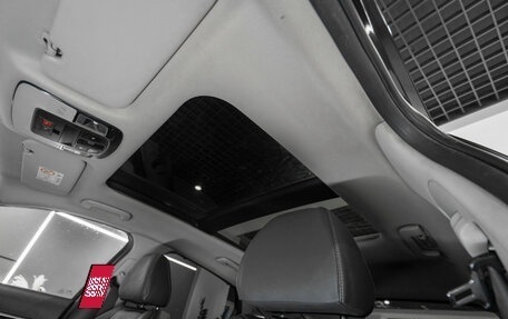 Hyundai Sonata VIII, 2022 год, 2 700 000 рублей, 10 фотография