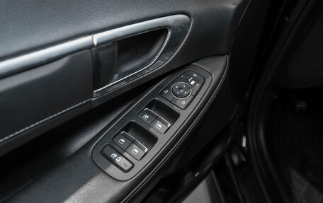 Hyundai Sonata VIII, 2022 год, 2 700 000 рублей, 21 фотография