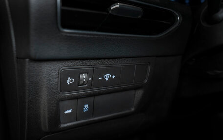 Hyundai Sonata VIII, 2022 год, 2 700 000 рублей, 23 фотография