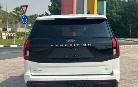 Ford Explorer VI, 2025 год, 12 251 000 рублей, 4 фотография